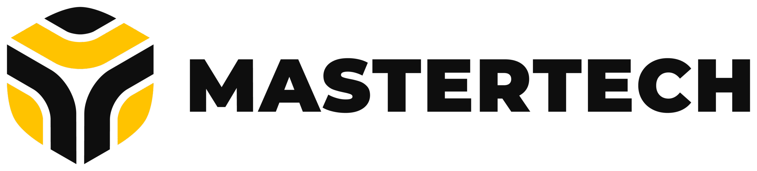 Logo Mastertech